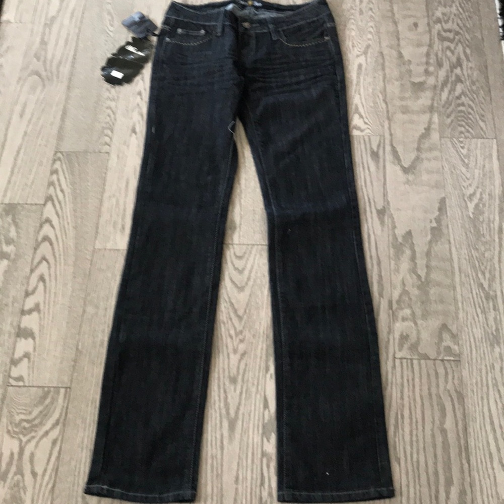 Miss two pants for women